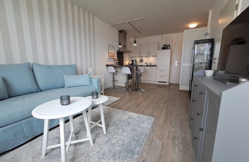 Schausende Apartment | Vacation apartment/apartment for 2 guests with 35m² in Glücksburg (267250)