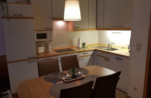 Goslar Apartment | Vacation apartment/apartment for 4 guests with 39m² in Hahnenklee (152906)