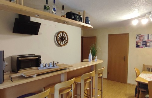 Hallenberg Apartment | Vacation apartment/apartment for 5 guests with 74m² in Hallenberg (187959)