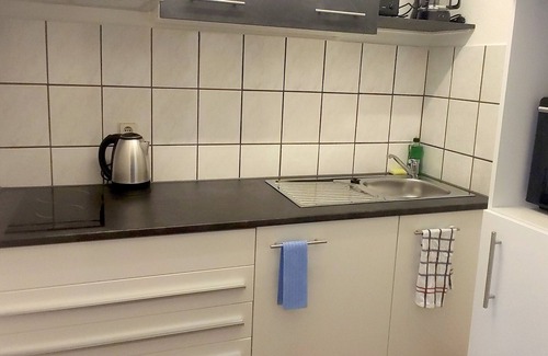 Harzgerode Apartment | Vacation apartment/apartment for 2 guests with 30m² in Harzgerode (295907)