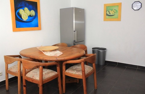 Hillscheid Apartment | Vacation apartment/apartment for 6 guests with 75m² in Hillscheid (147012)