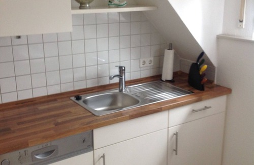 Ibbenbueren Apartment | Vacation apartment/apartment for 3 guests with 80m² in Ibbenbüren (93225)