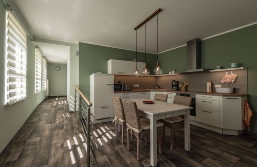 Olbersdorf Apartment | Vacation apartment at Mühlgraben