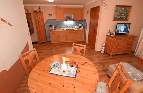 Warnemuende Apartment | Vacation apartment/apartment for 3 guests with 45m² in Warnemünde (173599)