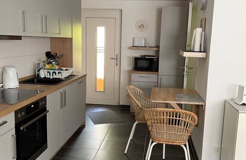 Seelbach-Schutter Apartment | Vacation apartment Adlerhorst - House Spang