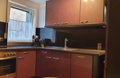 Grengel Apartment | Vacation apartment Airport Waldblick