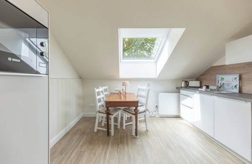 Bredstedt Apartment | Vacation apartment Alte Wassermühle - Hollebek in Bredstedt for up to 2 people