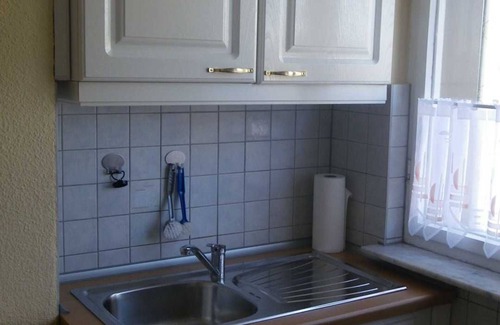 Krampfervorstadt Apartment | Vacation apartment Am Alten Ringelberg - Fam. Porsch - Holiday apartment Am Alten