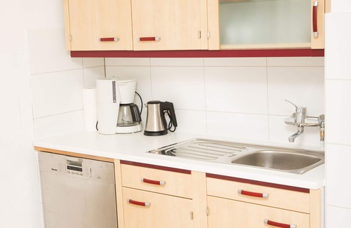 Windeck Apartment | Vacation Apartment "An der Burg"