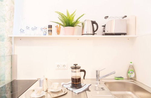 Bad Ischl Apartment | Vacation apartment/apartment for 2 guests with 33m² in Bad Ischl (147397)