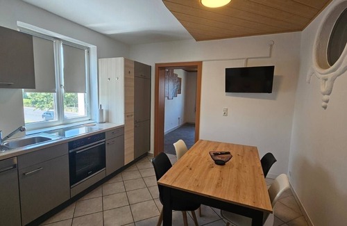 Sankt Polten Apartment | Vacation apartment/apartment for 4 guests with 45m² in St. Pölten (265668)