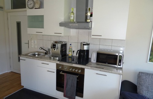 Allenbach Apartment | Vacation apartment/apartment for 3 guests with 44m² in Allenbach (66430)