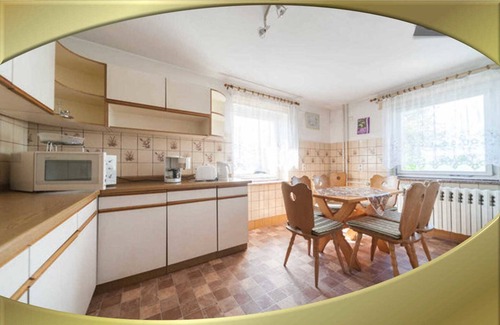 Altenberg Apartment | Vacation apartment/apartment for 6 guests with 90m² in Altenberg (59100)