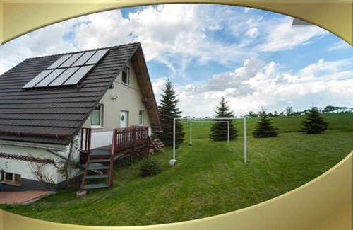 Altenberg Apartment | Vacation apartment/apartment for 5 guests with 45m² in Altenberg (59101)