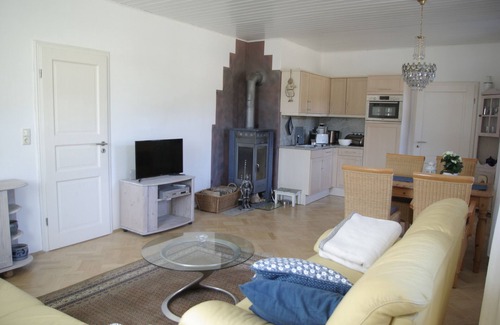 Rehefeld-Zaunhaus Apartment | Vacation apartment/apartment for 4 guests with 63m² in Altenberg (171764)