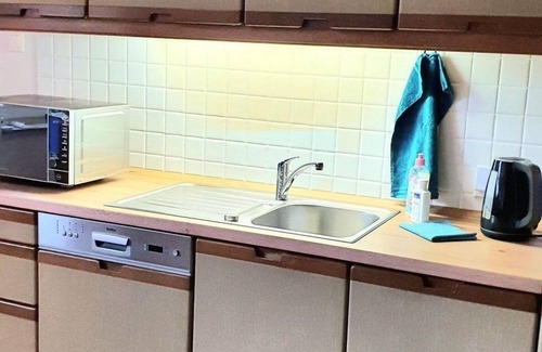 Herbern Apartment | Vacation apartment/apartment for 3 guests with 85m² in Ascheberg (189884)