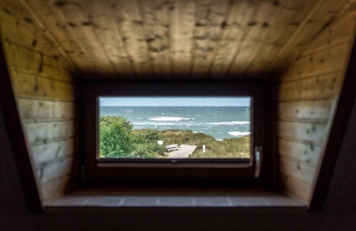 Dierhagen Ost Apartment | Vacation apartment/apartment for 3 guests with 32m² in Dierhagen (60019)