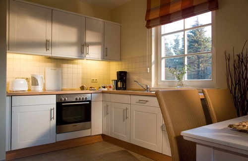 Neuhaus Apartment | Vacation apartment/apartment for 4 guests with 60m² in Dierhagen (123530)