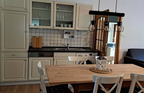 Haren Apartment | Vacation apartment/apartment for 6 guests with 84m² in Haren (Ems) (296728)