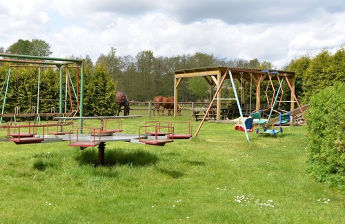 Haseluenne Apartment | Vacation apartment/apartment for 3 guests with 40m² in Haselünne (263757)