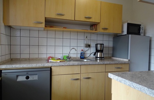 Haseluenne Apartment | Vacation apartment/apartment for 4 guests with 50m² in Haselünne (263758)