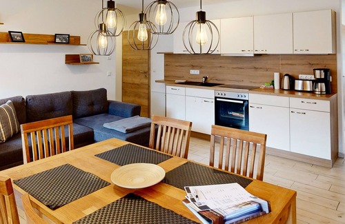 Hohnstein Apartment | Vacation apartment/apartment for 5 guests with 65m² in Hohnstein (266614)