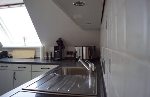 Lotte Apartment | Vacation apartment/apartment for 2 guests with 54m² in Osnabrück (149593)