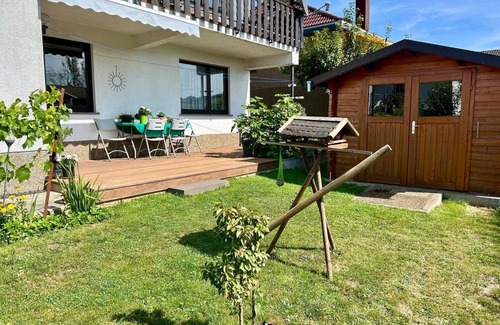 Ottweiler Apartment | Vacation apartment/apartment for 6 guests with 87m² in Ottweiler (298070)