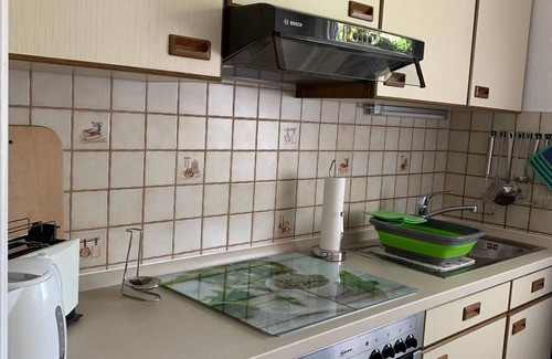 Rendsburg Apartment | Vacation apartment/apartment for 2 guests with 63m² in Rendsburg (146204)