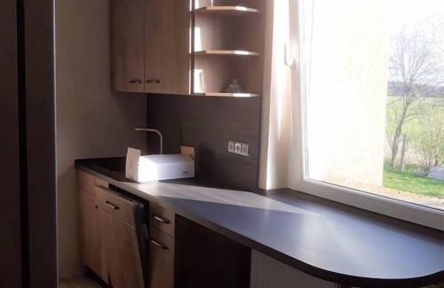 Schonwald Apartment | Vacation apartment/apartment for 7 guests with 85m² in Schönwald (172851)