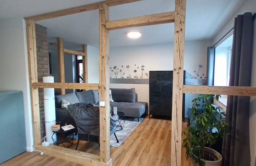 Einruhr Apartment | Vacation apartment/apartment for 6 guests with 65m² in Simmerath (268736)