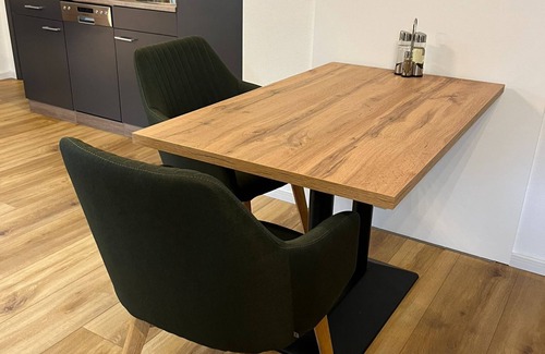 Wertingen Apartment | Vacation apartment, apartment in Wertingen 40sqm in new building and outskirts location