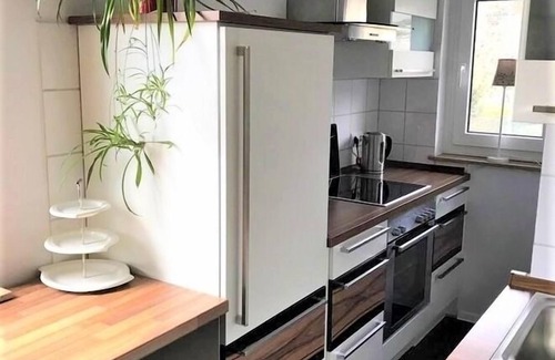 Wolfhagen Apartment | Vacation apartment/apartment for 4 guests with 120m² in Wolfhagen (130473)