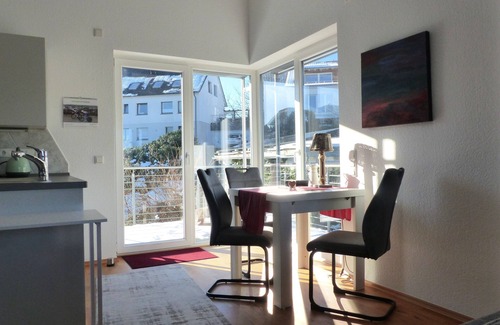 Beyenburg-Mitte Apartment | Vacation apartment/apartment for 3 guests with 60m² in Wuppertal (295416)