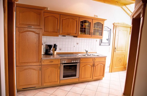 Lindenau Apartment | Vacation apartment/apartment for 2 guests with 60m² in Achslach (120434)