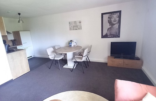 Bisingen Apartment | Vacation apartment/apartment for 2 guests with 48m² in Bisingen (297546)