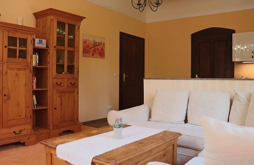 Eisenach Apartment | Vacation apartment/apartment for 3 guests with 46m² in Eisenach (268272)