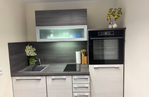 Delecke Apartment | Vacation apartment/apartment for 6 guests with 160m² in Möhnesee (273328)