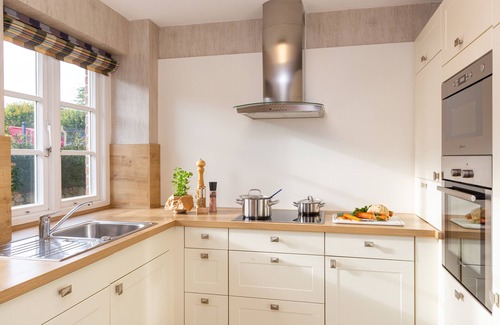 Norddorf Apartment | Vacation apartment/apartment for 5 guests with 80m² in Norddorf (159845)