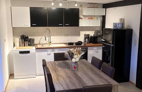 Northeim Apartment | Vacation apartment/apartment for 6 guests with 60m² in Northeim (269177)