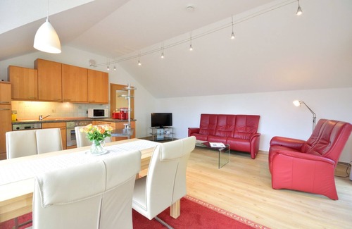 Wickendorf Apartment | Vacation apartment/apartment for 3 guests with 80m² in Schwerin (248089)