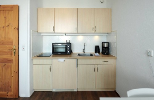 Wendtorfer Strand Apartment | Vacation apartment/apartment for 3 guests with 26m² in Wendtorf (294493)