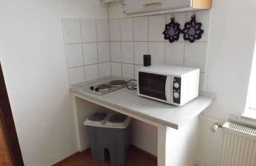 Wienrode Apartment | Vacation apartment/apartment for 2 guests with 40m² in Wienrode (161147)