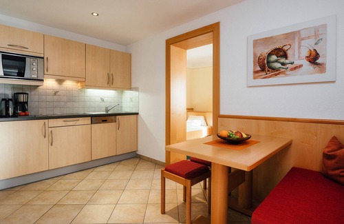 Serfaus Apartment | Vacation apartment/apartment for 4 guests with 65m² in Serfaus (162130)