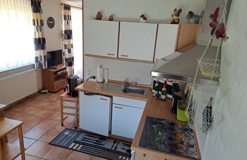 Altenau Apartment | Vacation apartment/apartment for 4 guests with 53m² in Altenau (264842)