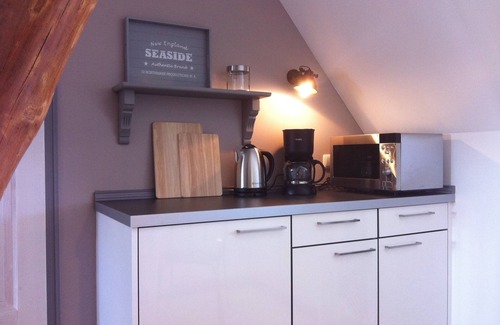 Blowatz Apartment | Vacation apartment/apartment for 2 guests with 37m² in Blowatz (133401)