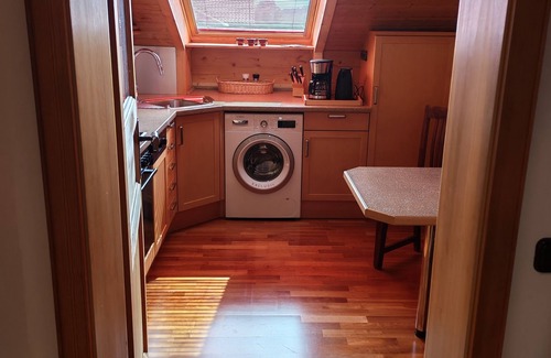 Burggen Apartment | Vacation apartment/apartment for 5 guests with 108m² in Burggen (297117)