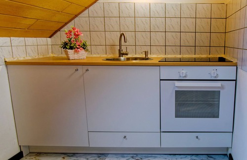 Diebach Apartment | Vacation apartment/apartment for 4 guests with 75m² in Diebach (119424)