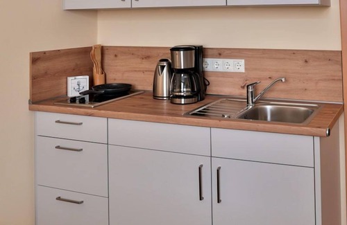 Gutzkow Apartment | Vacation apartment/apartment for 2 guests with 20m² in Gützkow (167728)