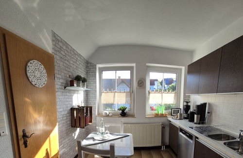 Huenfeld Apartment | Vacation apartment/apartment for 2 guests with 70m² in Hünfeld (264635)